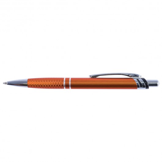 Orange Noosa Aluminium Pens